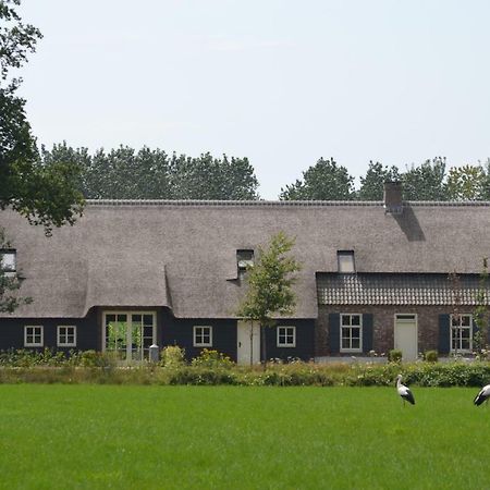 Bed & Breakfast De Bimd Hoeve De Bus Bagian luar foto
