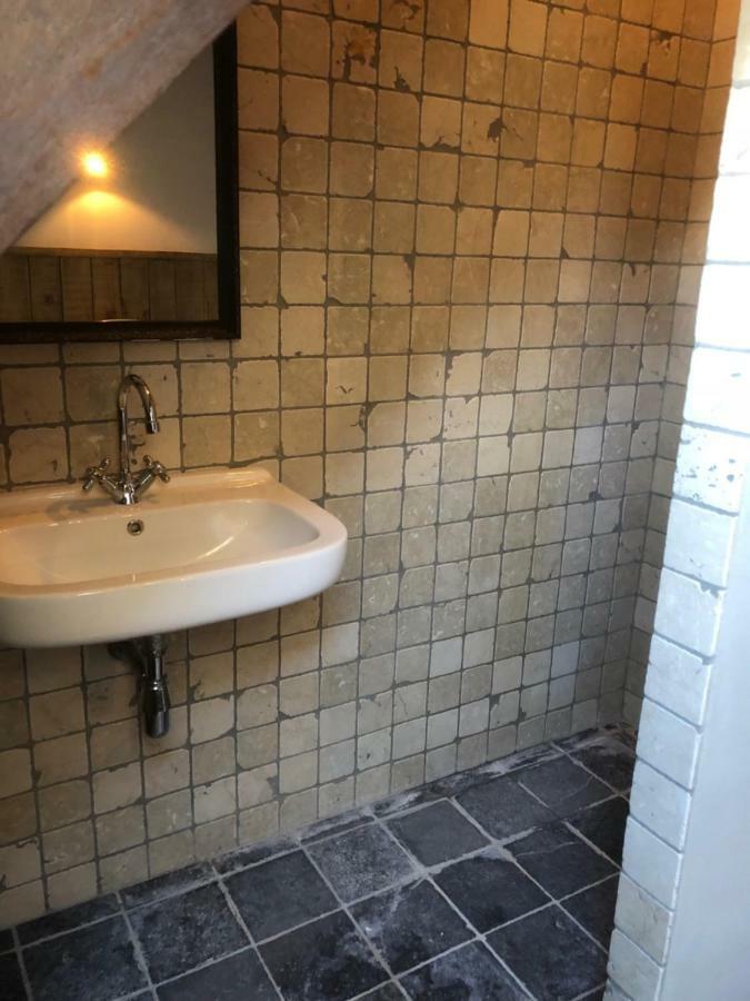 Bed & Breakfast De Bimd Hoeve De Bus Bagian luar foto