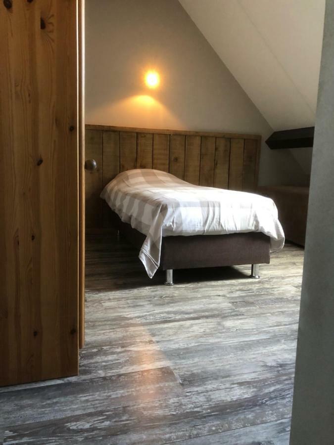Bed & Breakfast De Bimd Hoeve De Bus Bagian luar foto